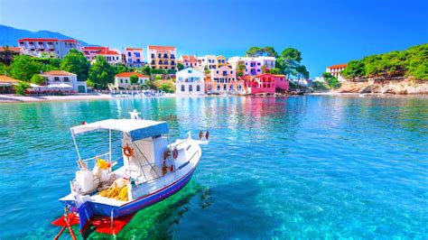 Greece .